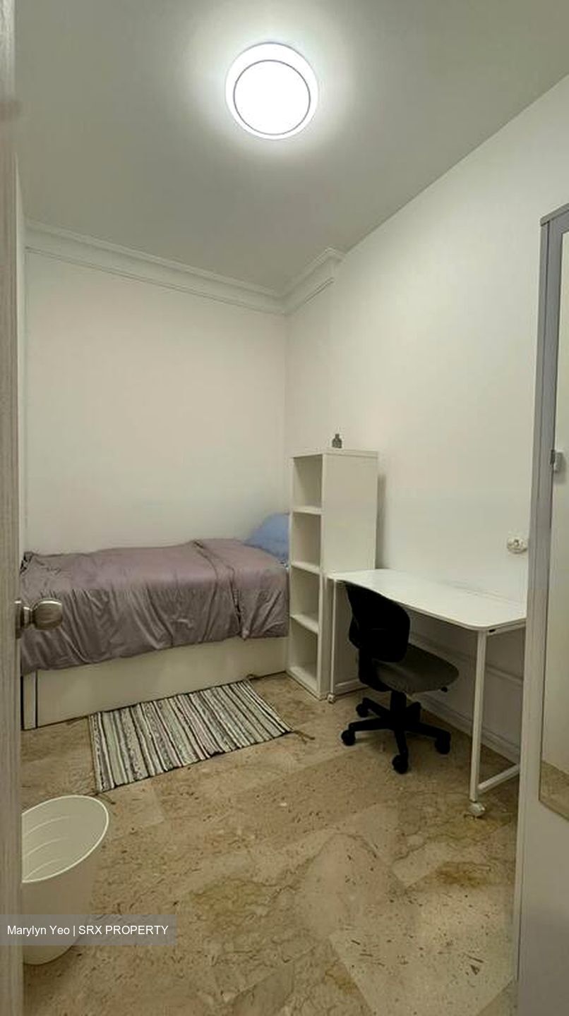 Harbourlights (D4), Apartment #580761321